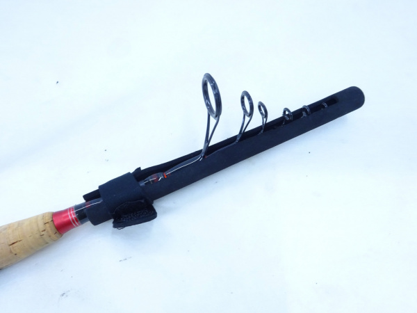 ガルプスティック GSSー706L TE RED